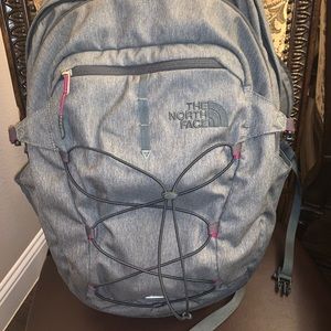 Northface backpack